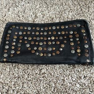 Viola Castellani Wallet